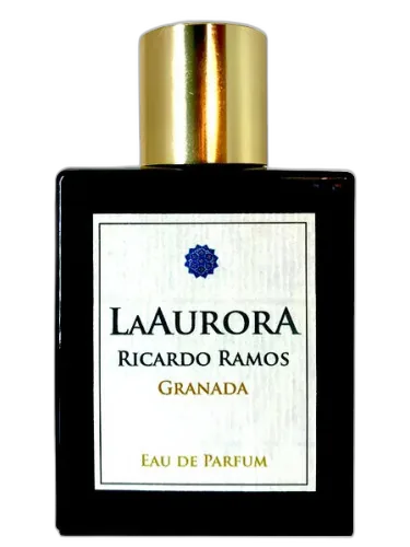 Laaurora Ricardo Ramos Perfumes De Autor by Ricardo Ramos Perfumes de Autor