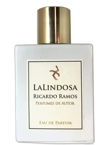 Lalindosa Ricardo Ramos Perfumes De Autor by Ricardo Ramos Perfumes de Autor