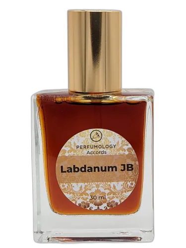 Labdanum Jb Perfumology by Perfumology