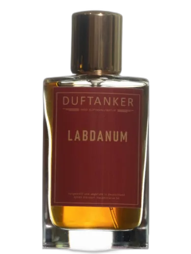 Labdanum Mgo Duftanker by MGO Duftanker