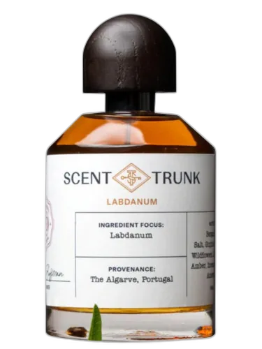 Labdanum Scent Trunk by Scent Trunk