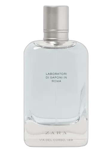 Laboratori Di Saponi In Roma Zara by Zara