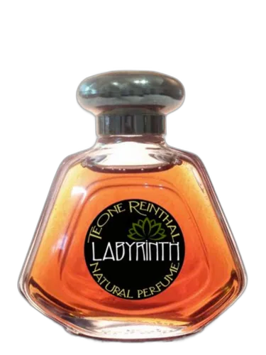 Labyrinth Trnp by TRNP