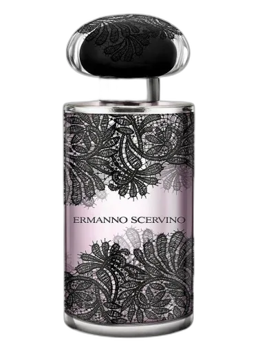 Lace Couture Ermanno Scervino by Ermanno Scervino