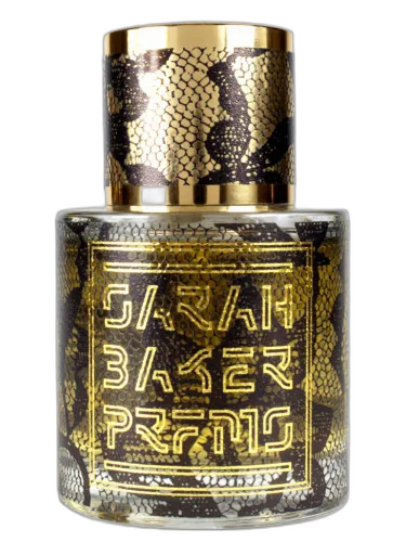 Lace Sarah Baker Perfumes
