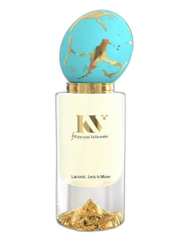 Laconic. Less Is More Kv By Kateryna Vel'menko by KV by Kateryna Vel'menko