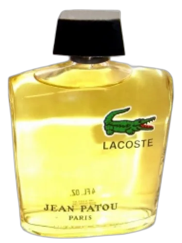 Lacoste Jean Patou by Jean Patou