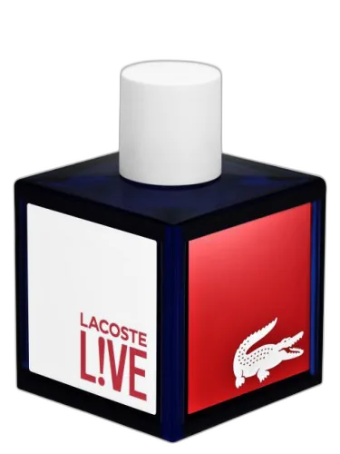 Lacoste Live Lacoste Fragrances