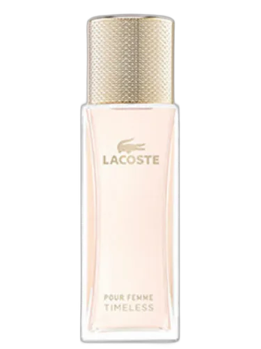 Lacoste Pour Femme Timeless Lacoste Fragrances by Lacoste Fragrances