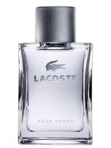 Lacoste Pour Homme Lacoste Fragrances by Lacoste Fragrances
