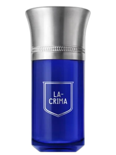 Lacrima Eau De Parfum Les Liquides Imaginaires by Les Liquides Imaginaires