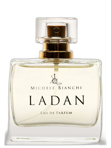 Ladan Michele Bianchi by Michele Bianchi