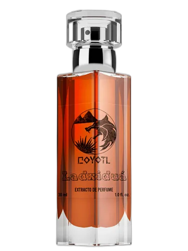 Ladxiduá Coyotl by Coyotl