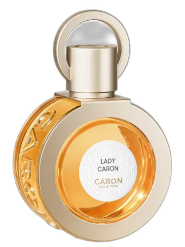 Lady Caron (2021) Caron by Caron