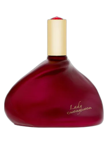 Lady Castagnette Lulu Castagnette by Lulu Castagnette