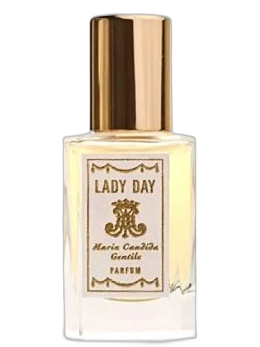 Lady Day Maria Candida Gentile by Maria Candida Gentile