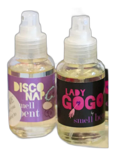 Lady Gogo Smell Bent by Smell Bent