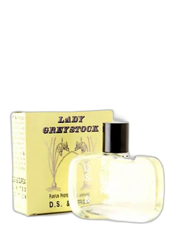 Lady Greystock Ds&durga by DS&Durga