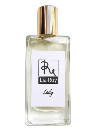 Lady Lia Ruy