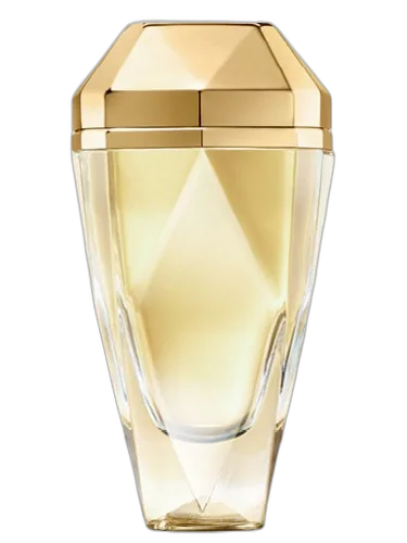 Lady Million Eau My Gold! Rabanne by Rabanne