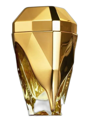 Lady Million Eau De Parfum Collector Edition Rabanne by Rabanne