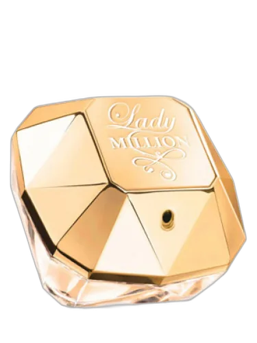 Lady Million Eau De Toilette Rabanne by Rabanne