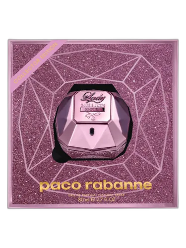 Lady Million Empire Collector Edition Rabanne by Rabanne