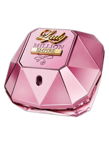 Lady Million Empire Rabanne by Rabanne