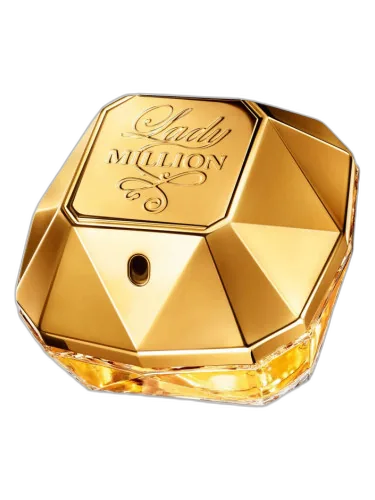Lady Million Rabanne by Rabanne