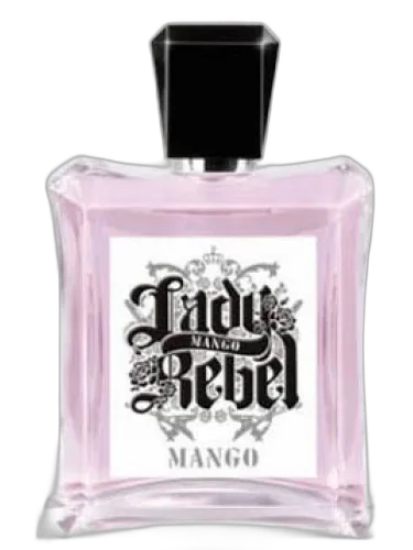 Lady Rebel Mango by Mango