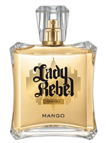 Lady Rebel Night Out Mango by Mango
