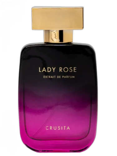 Lady Rose Crusita