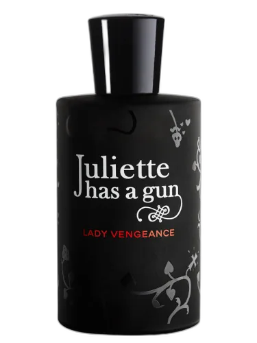 Lady Vengeance Juliette Has A Gun by Juliette Has A Gun