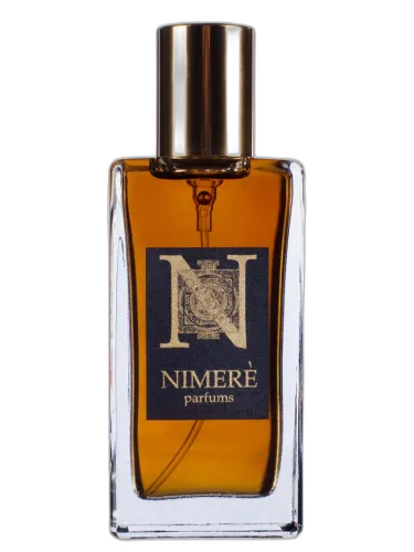 Lady Of The Sonnets Nimere Parfums