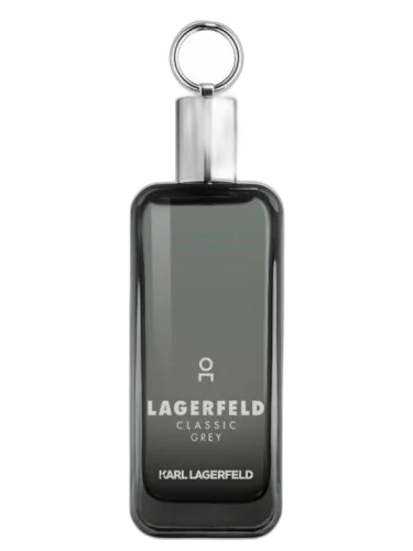 Lagerfeld Classic Grey Karl Lagerfeld by Karl Lagerfeld