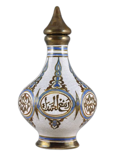 Lagrimas De La Alhambra Nazari Essences by Nazari Essences