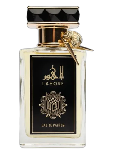 Lahore Shiraz Parfums by Shiraz Parfums