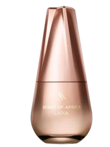 Laïka Scent Of Africa by Scent Of Africa