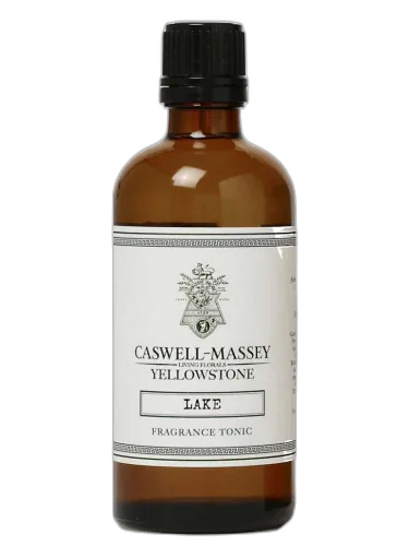 Lake Fragrance Tonic Caswell Massey by Caswell Massey
