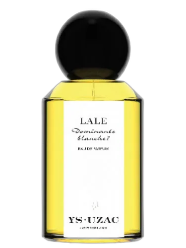 Lale Ys-uzac