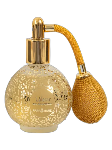 Lalezar Parfumane by Parfumane