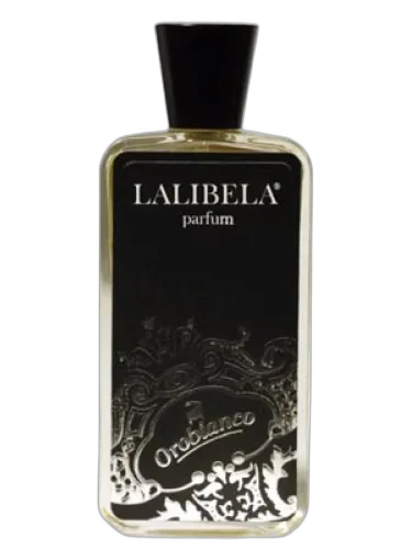 Lalibela Orobianco Parfum Collection by Orobianco Parfum Collection