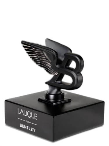 Lalique For Bentley Black Crystal Edition Bentley by Bentley