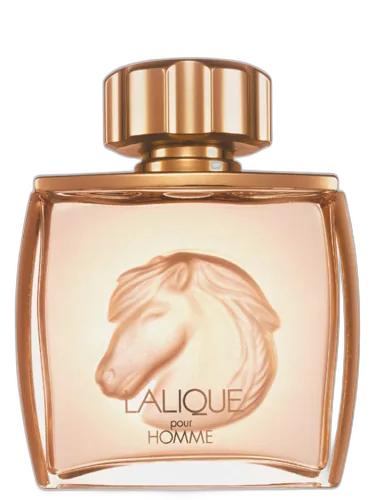 Lalique Pour Homme Equus Lalique by Lalique