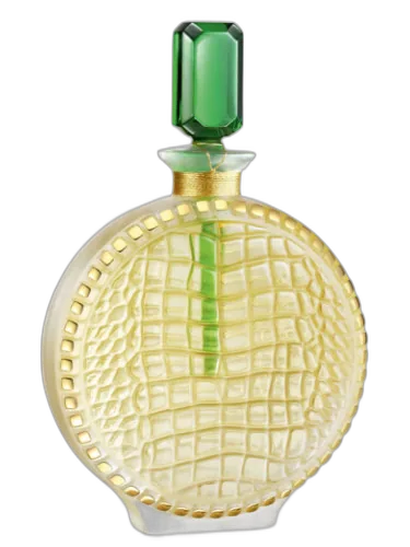 Lalique De Lalique Empreinte Animale Crystal Edition 2023 Lalique