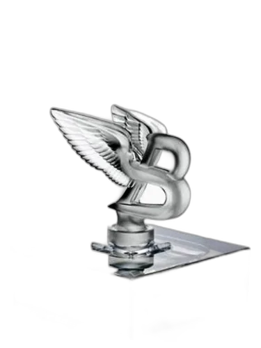 Lalique For Bentley Crystal Edition Bentley