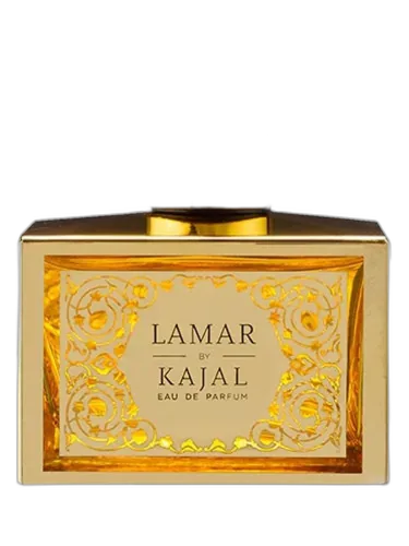 Lamar Kajal by Kajal