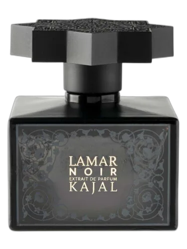 Lamar Noir Kajal by Kajal