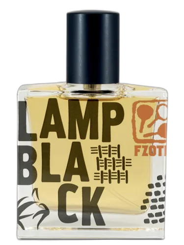 Lampblack Fzotic