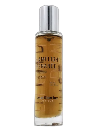 Lamplight Penance Chatillon Lux Parfums by Chatillon Lux Parfums